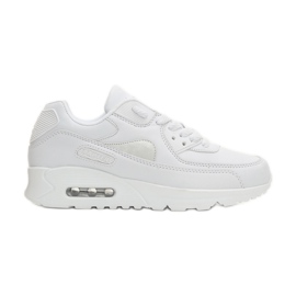 Vices Schraubstöcke B733-41 Wh 36 41 weiß