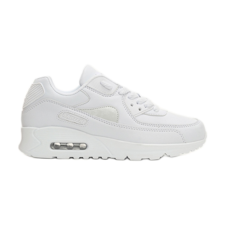 Vices Schraubstöcke B733-41 Wh 36 41 weiß