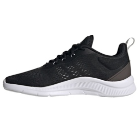 Adidas Novamotion W FW7305 Trainingsschuhe schwarz