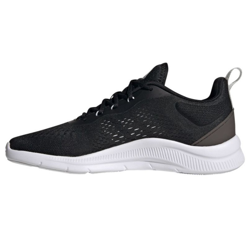 Adidas Novamotion W FW7305 Trainingsschuhe schwarz