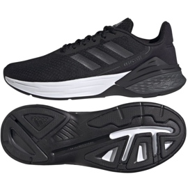 Adidas Response Sr W FX3642 Laufschuhe schwarz