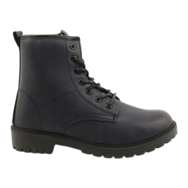 Vices Schraubstöcke T126-93 dk.blau schwarz