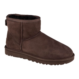 Ugg Classic Mini Ii W 1016222-CHO braun