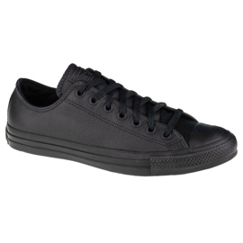 Converse All Star Ox Low 135253C Schuhe schwarz