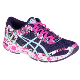 Asics Gel-Noosa Tri 11 W T676N-3378 lila