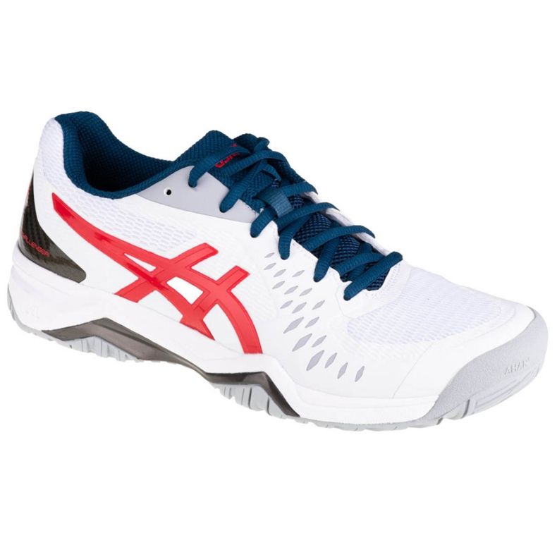 Asics Gel-Challenger 12 M 1041A045-117 weiß