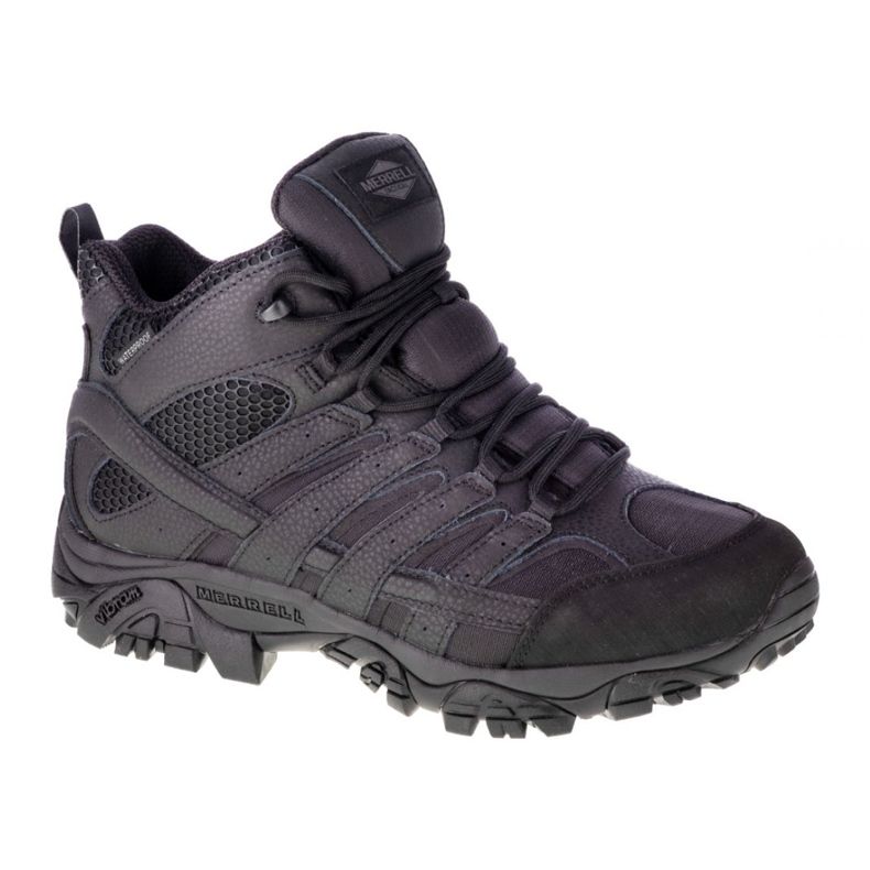 Merrell Moab 2 Mid Tactical M J15853 schwarz