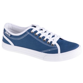 Big Star Schuhe W W274834 weiß blau