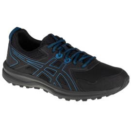 Asics Trail Scout M 1011A663-003 Schuhe schwarz