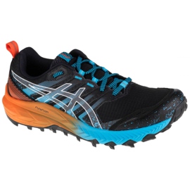 Asics Gel-Trabuco 9 M 1011B030-002 schwarz