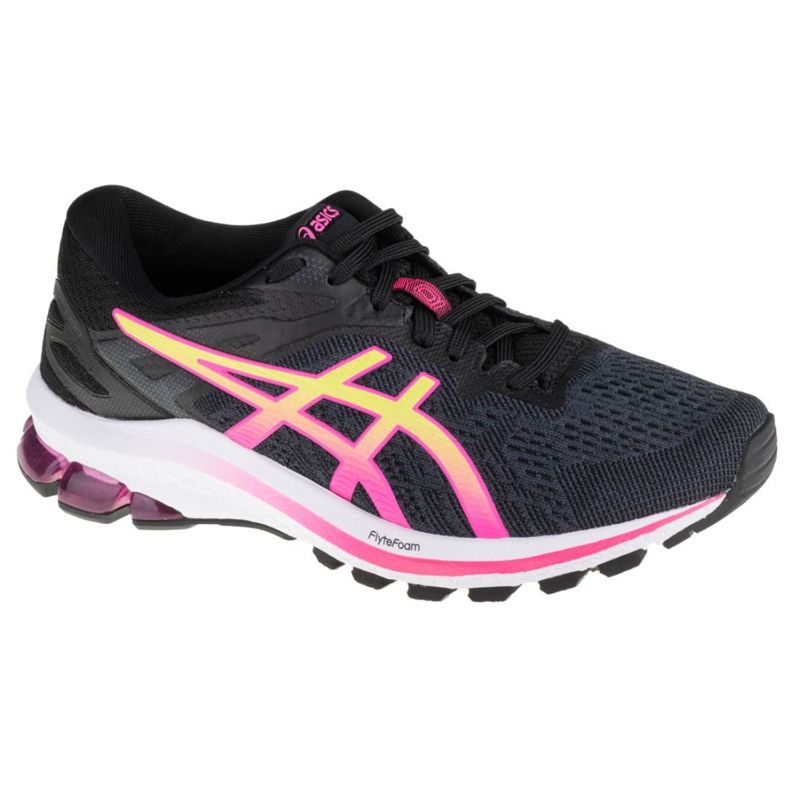 Asics GT-1000 10 W 1012A878-005 schwarz