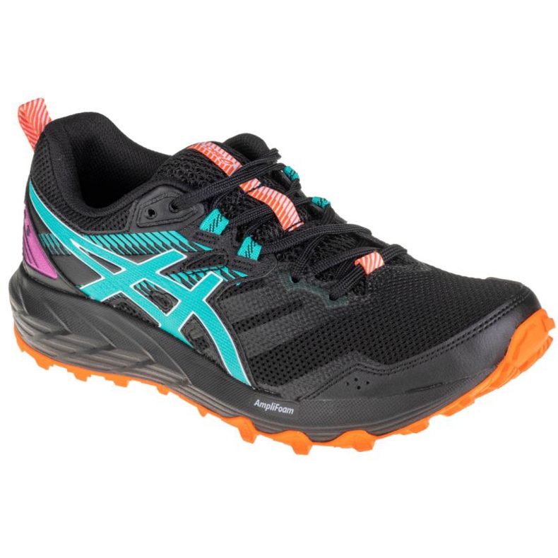 Asics Gel-Sonoma 6 W 1012A922-001 schwarz