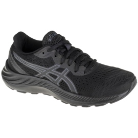 Asics Gel-Excite 8 W 1012A916-001 schwarz
