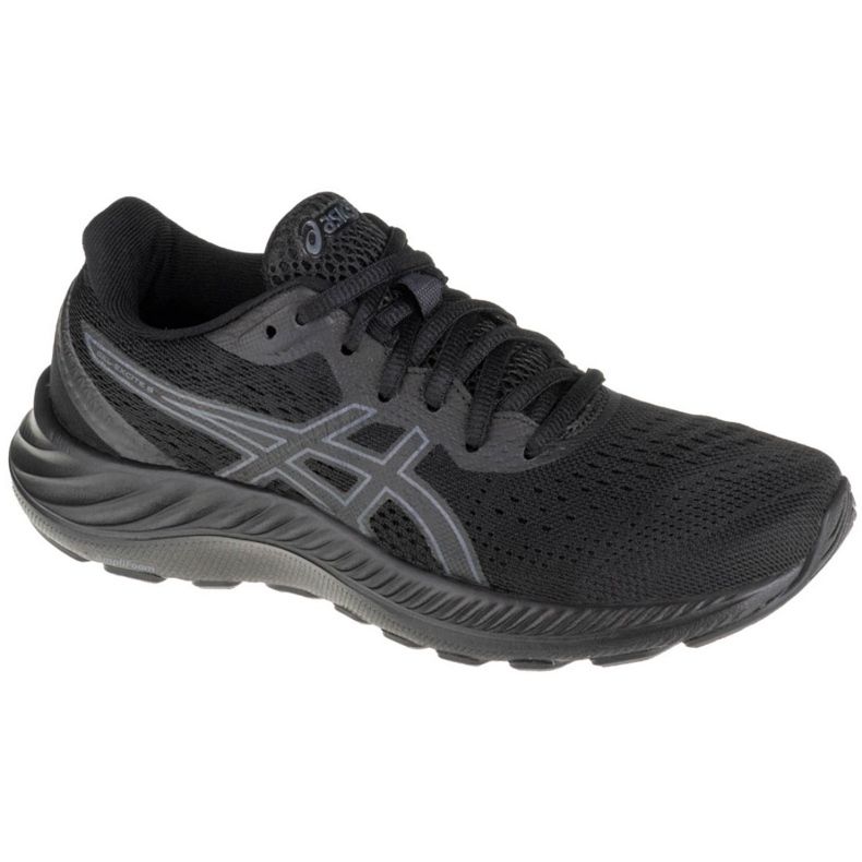 Asics Gel-Excite 8 W 1012A916-001 schwarz