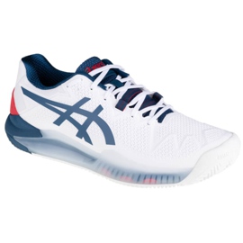 Asics Gel-Resolution 8 Ton M 1041A076-103 weiß