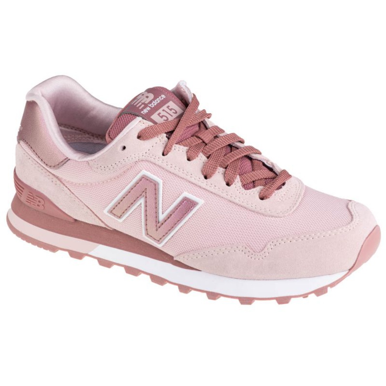 New Balance W WL515CSC Schuhe rosa