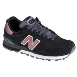 New Balance W WL515CSD Schuhe schwarz