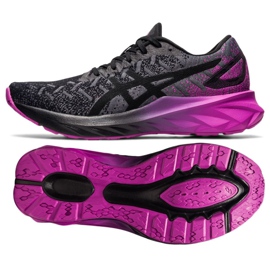 Asics Dynablast W 1012A701-003 violett