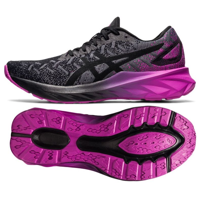 Asics Dynablast W 1012A701-003 violett