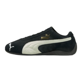 Schuhe Puma Speed ​​Cat Ls M 380173 01 weiß schwarz