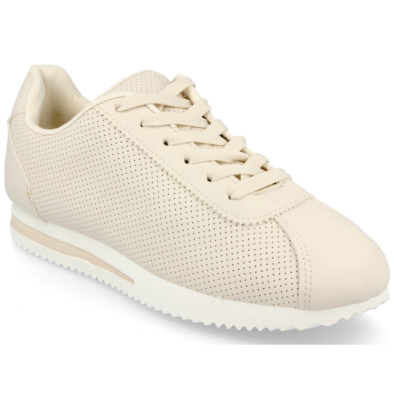 PS1 Damen Sportschuhe Sneakers Beige Nova