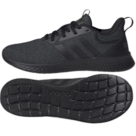 Adidas Puremotion M FX8923 Laufschuhe schwarz