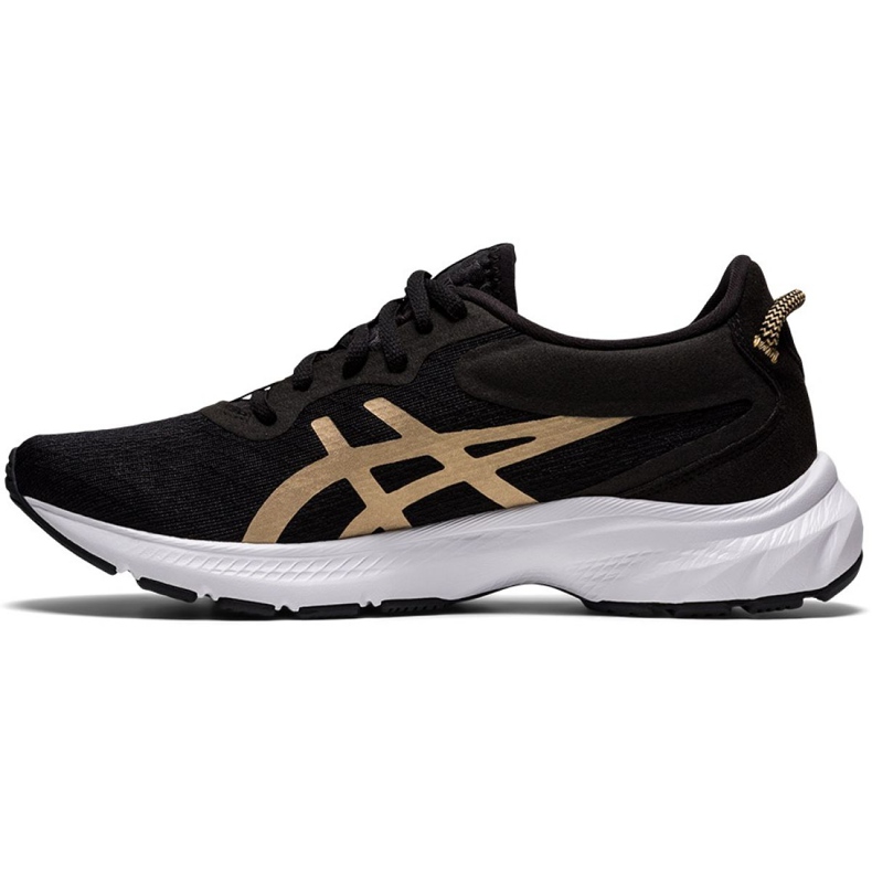 Asics Gel Kumo Lyte 2 W 1012A913 002 Laufschuhe schwarz