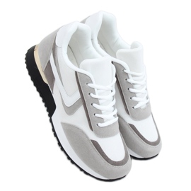 Multicolor VL121P Weiß Sportschuhe mehrfarbig