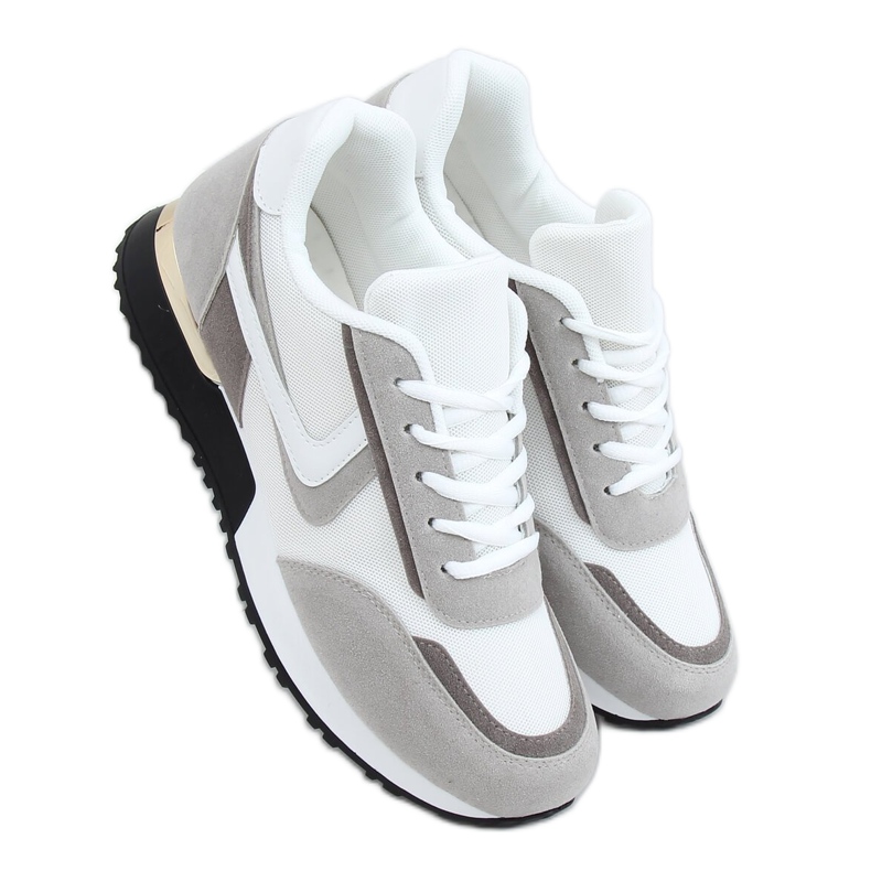 Multicolor VL121P Weiß Sportschuhe mehrfarbig