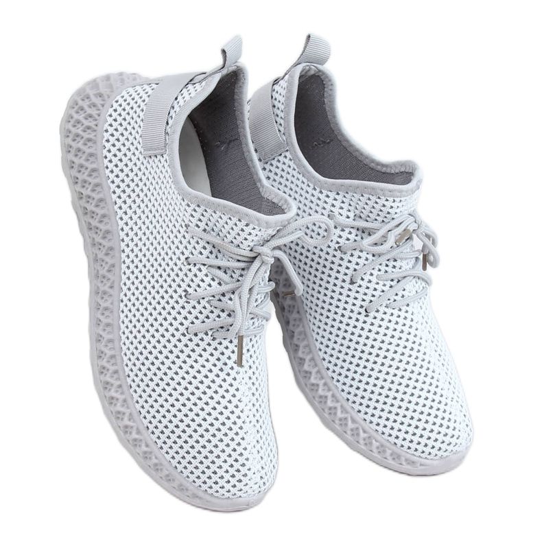 Grau NB392P Graue Socken Sportschuhe