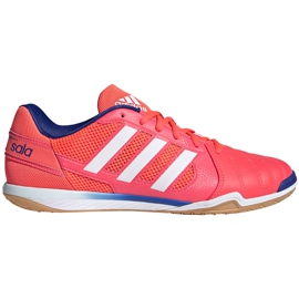 Adidas Top Sala M FX6761 Fußballschuhe rosa