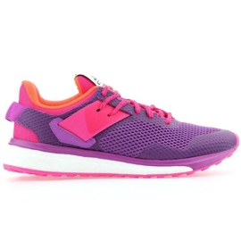 Adidas Response 3 W AQ6103 Laufschuhe violett mehrfarbig