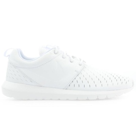 Nike Roshe Nm Lsr M 833126-111 Schuh weiß