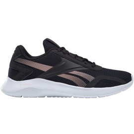 Damenschuhe Reebok Energylux 2.0 schwarz S23826 weiß
