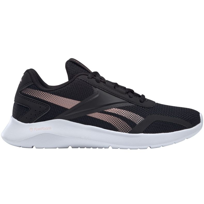 Damenschuhe Reebok Energylux 2.0 schwarz S23826 weiß