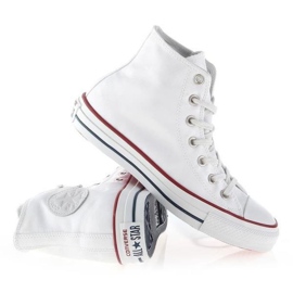 Converse Chuck Taylor All Star W 547331C weiß