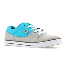 DC Tonik Tx W ADBS300035-AMO Schuhe blau