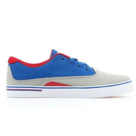 DC Sultan Tx W ADBS300079 Bpy Schuhe blau