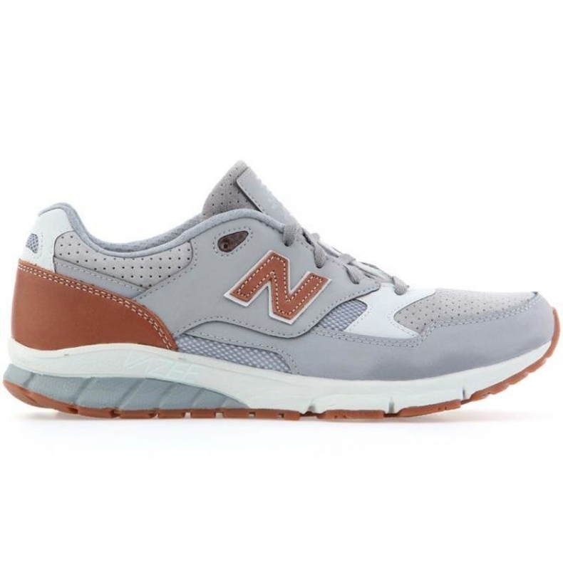 New Balance M MVL530RG Schuhe grau