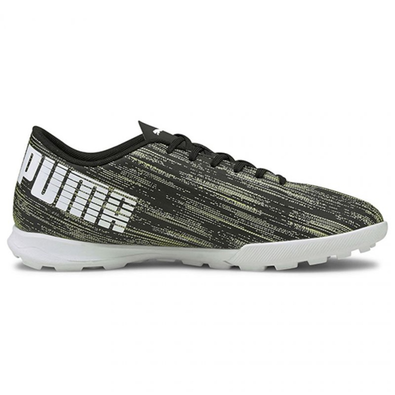 Fußballschuhe Puma Ultra Tt 4.2 M 106357 02 mehrfarbig schwarz