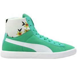 Puma Archive Lite Mesh 357218 02 mehrfarbig grün