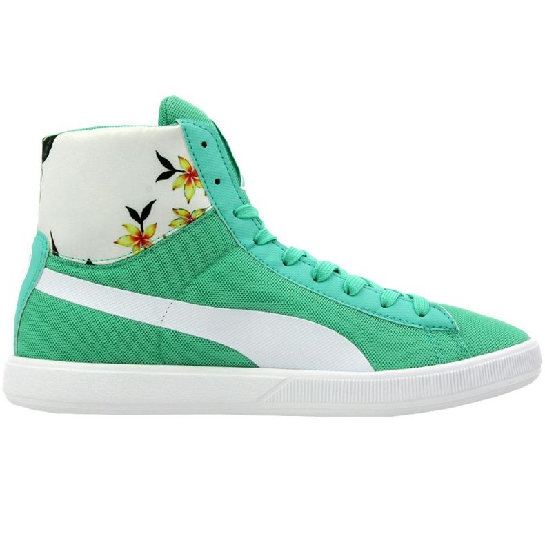 Puma Archive Lite Mesh 357218 02 mehrfarbig grün