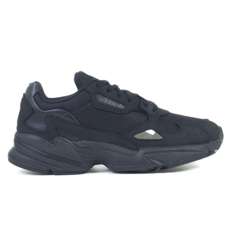 Adidas Falcon W G26880 Schuhe schwarz