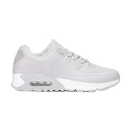 Vices Schraubstöcke B807-7 L Grau 36 41