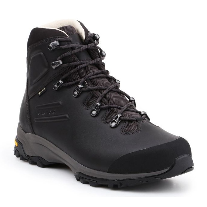 Trekkingschuhe Garmont Nevada Lite Gtx M 481055-211 schwarz