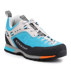 Garmont Dragontail Mnt Wms W 481044-60G Schuhe blau