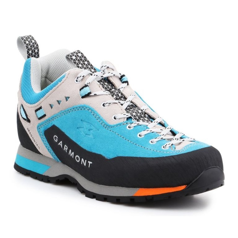 Garmont Dragontail Mnt Wms W 481044-60G Schuhe blau