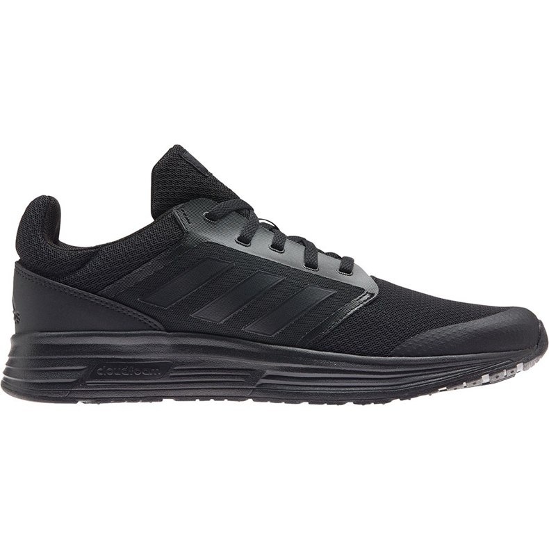 Adidas Galaxy 5 Herrenschuhe schwarz FY6718