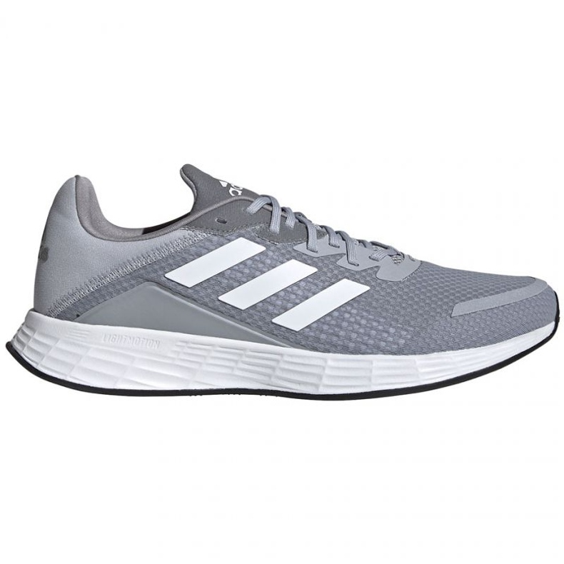 Adidas Duramo Sl M FY6680 Schuhe weiß grau