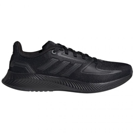Adidas Runfalcon 2.0 Jr FY9494 Schuhe schwarz